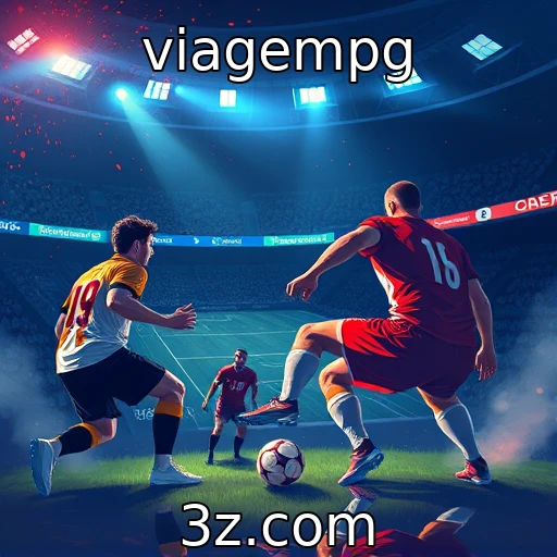 Análises Profundas das Principais Partidas de Apostas Esportivas - viagempg