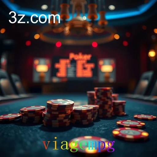 Cassino ViagemPG: Aventura e Emoção em Cada Jogo