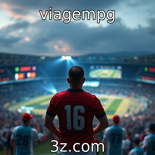 Análise Profunda das Apostas em Futebol: O Que Esperar em 2025 - viagempg