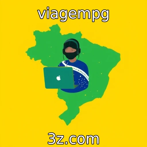 E-sports no Brasil: O Crescimento Impressionante e Suas Implicações - viagempg