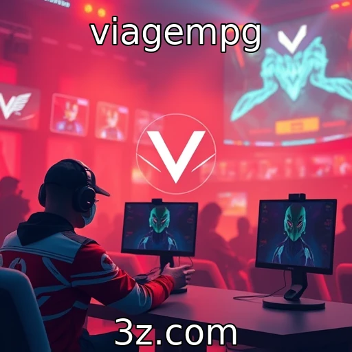 Apostas esportivas: como analisar partidas e aumentar suas chances de vitória - viagempg