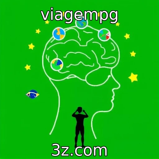Explorando o Mundo das Apostas: Tendências e Crescimento no Brasil - viagempg