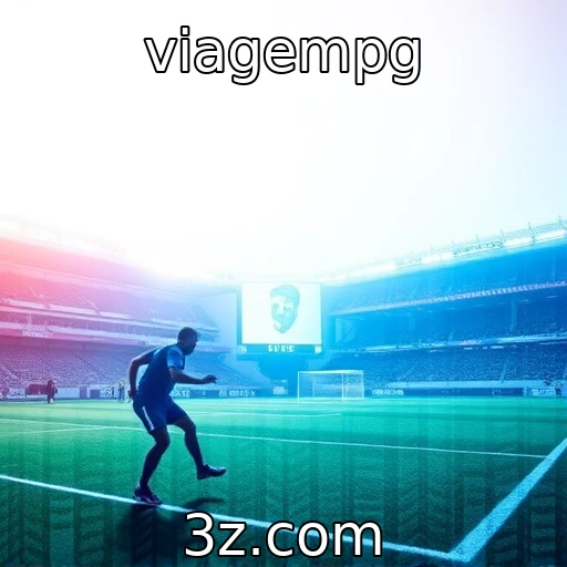 Crescimento das apostas esportivas no Brasil: o que esperar em 2025? : viagempg