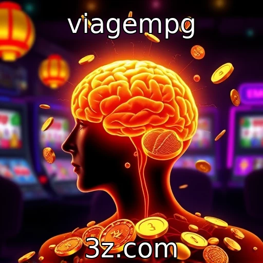 Como a psicologia influencia suas apostas e decisões esportivas - viagempg