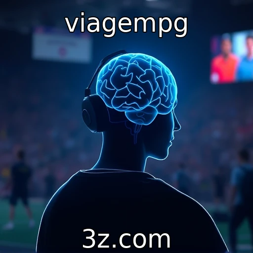 Apostas Esportivas: O Impacto da Psicologia na Tomada de Decisão do Jogador : viagempg