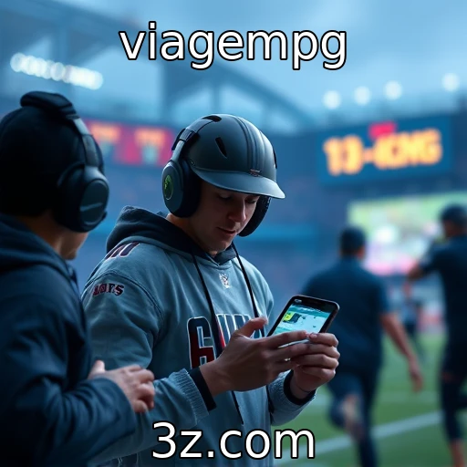 Apostas esportivas: descifrando as análises que influenciam seus resultados - viagempg