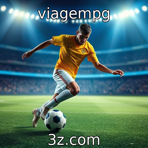 Como as apostas esportivas estão mudando o panorama do empreendedorismo no Brasil : viagempg