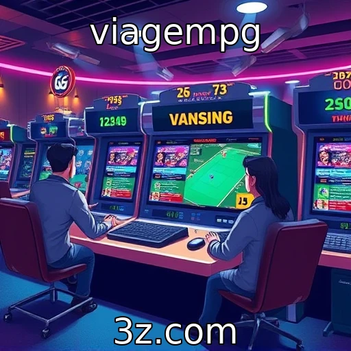 Apostas esportivas: segredos para aumentar suas chances de vitória - viagempg