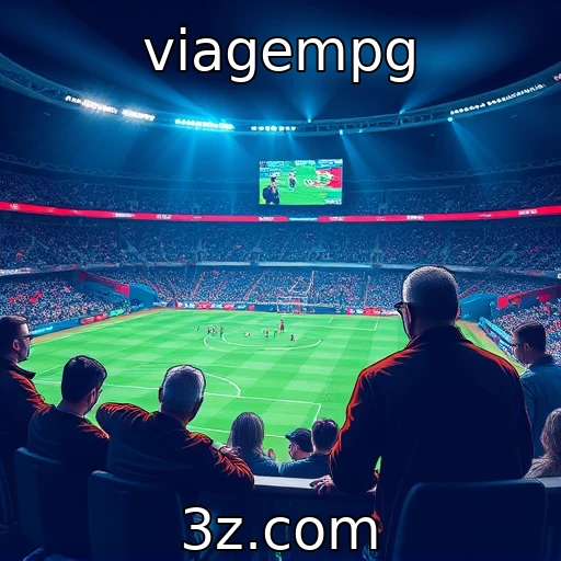 Desvendando as Melhores Estratégias em Apostas Esportivas para 2025 - viagempg