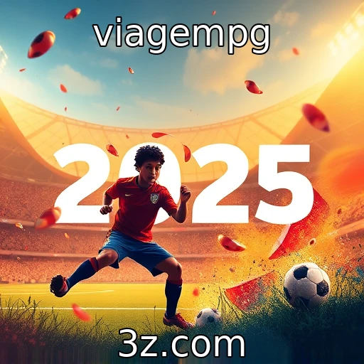 Os principais campeonatos de e-sports que você não pode perder em 2025 - viagempg