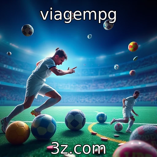 Apostas esportivas: Como análises precisas mudam o jogo - viagempg