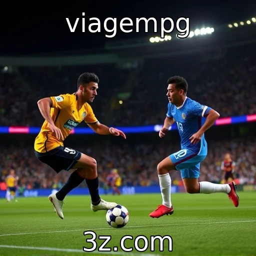 Apostas esportivas: como analisar partidas para aumentar suas chances de vitória - viagempg