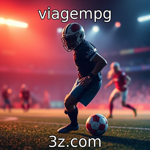 Apostas Esportivas: Como Analisamos as Partidas Mais Quentes da Semana - viagempg