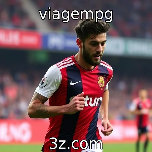 Estatísticas imperdíveis sobre as apostas esportivas em 2025 - viagempg